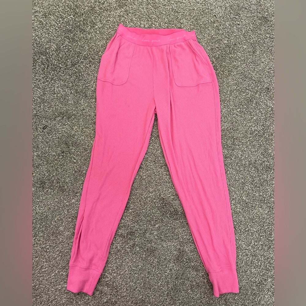 Lounge pants